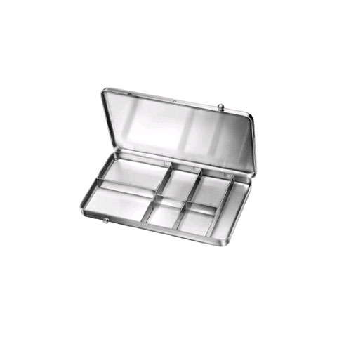 Needle Case 